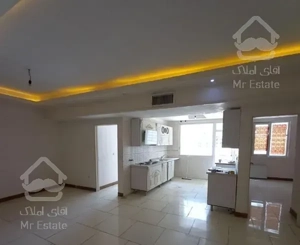 آپارتمان ۸۵ متری دو خواب