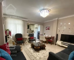 ۵۵متر یک خواب فول امکانات نور