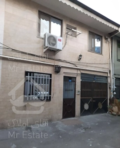 واحد ۸۷ متری سند دار