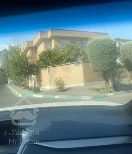 فروش ویلایی در شهرک غرب