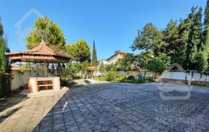 ویلا باغ شهرکی ۷۳۰متری بلوار دریا سرخرود