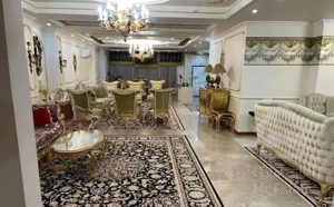 ۲۴۰ متر ۳خواب اباذر اسکندزاده