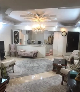 ۸۰ متر، تکواحدی، تخلیه، پارکینگ، بالکن