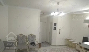 ۵۲ متری عروسک / با پارکینگ و آسانسور