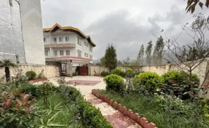 ویلا دربست دریاپشته