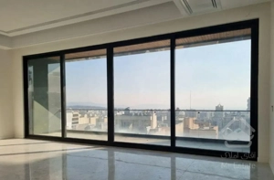 اقدسیه 290متر آکواریوم مدرن گلستان شمالی