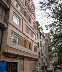 فروش آپارتمان ۸۶ متری ۲ خوابه تهران نو خ بلال حبشی