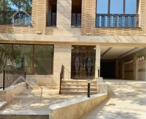 آپارتمان نوساز کلید نخورده 2 پارکینگ