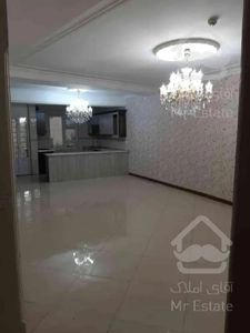 واحد اجاره ای خوش نقشه  ۹۰متری در شهرزیبا