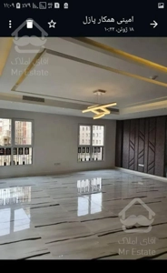 واحد۸۷متر۲خواب//مروارید منطقه