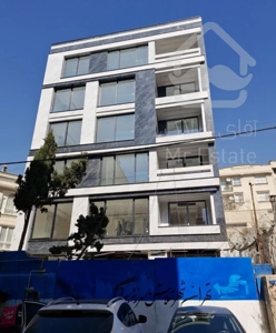 فروش آپارتمان ۱۲۰ متری ۲ خوابه در امیرآباد