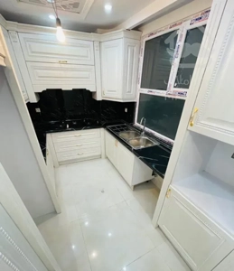 مشاهیر ۱۰۲ متر تک واحدی خوش نقشه