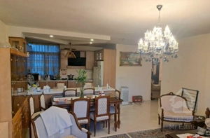 ۱۱۳متر ۲ خواب،فول امکانات،بازسازی شده