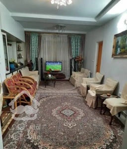 آپارتمان ۷۴ متری دو خوابه فول امکانات