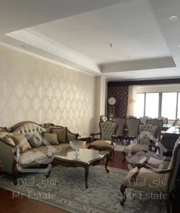 باغ فردوس ۱۴۰ متر تکواحدی