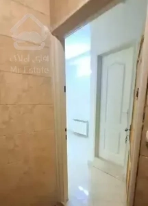 ۶۸متری ۱خوابه همکف ، انتهای جیحون