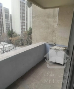 آپارتمان 120متر دو خواب در شهرک فرهنگیان