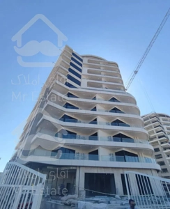 برج کرانه ۲ فول فرنیش محمد آزاد