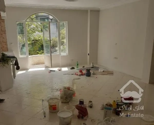 پونک سردار جنگل جنوب ۱۱۵متر ۲خوابه ویلایی تخلیه