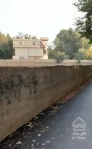 فروش زمین مسکونی 800 متر در کردان