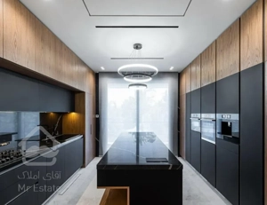 آپارتمان 335 متر شخصی ساز / بلوار سجاد