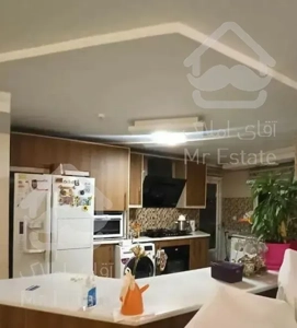 ۱۲۵متر ۳ خواب فردوس شرق رامین شمالی