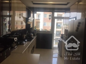 آپارتمان ۱۰۰متر فول سازمان برنامه