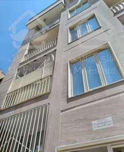 آپارتمان ۶۹ متر دو خوابه