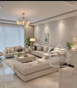 ۷۵متر۲خواب ۵سال ساخت ناهید