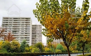 اجاره آپارتمان/۱۵۵ متر/۳ خواب/شهرک امید