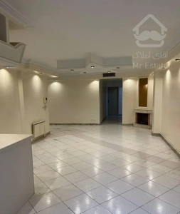 فروش آپارتمان ۱۰۱ متری ۲ خوابه در تهرانپارس غربی