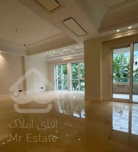 قیطریه ، 125متر دوخواب مدرن ، تحویل 2 ماهه