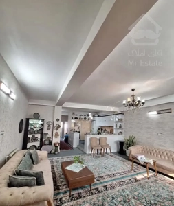 فروش واحد 80متری کلاکسر آسانسور 4میلیارد 500م