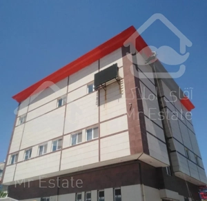 کار در ارتفاع بوسیله دسترسی با طناب و تعمیرات نما