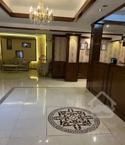 ۱۲۸متر/۳خواب/فول امکانات