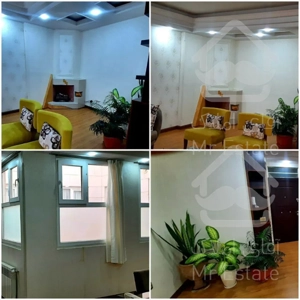 105 متر ، جنت آباد جنوبی