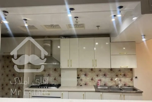 فروش آپارتمان سالن پرده خور ، خوش نقشه