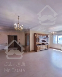 آپارتمان ۱۵۸ متری کامرانیه شمالی(دکترتنها)