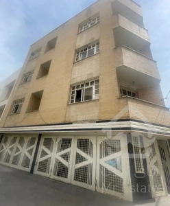 ۱۵۰۰متر ساخت یکجا ۳طبقه ۳خواب