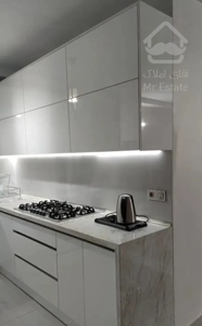 آپارتمان ۵۲.۵ متری طبرستان