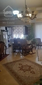 ۹۲متر/۲خوابه/فول امکانات/سرتاسر پرده خور افتابگیر