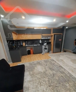 فروش واحد۶۹متری۱خواب بلوار معلم/بهارستان