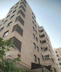 ۹۲ متر آپارتمان واقع در شهرک نگین غرب