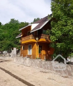 اجاره کلبه چوبی در ماسال