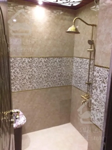 جنت اباد شمالی ۵۵ متر ۱ خواب لاکچری