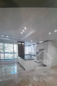 ۱۶۳ متر آپارتمان نوساز فرمانیه غربی