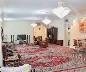 ۱۷۵متر آپارتمان مسکونی در سازمان برنامه شمالی