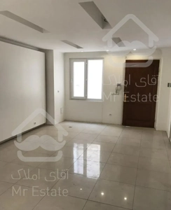 ٨٣ متر موقعیت اداری