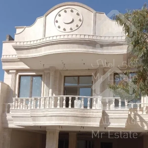 منزل ۳۵۲ متر جمهوری