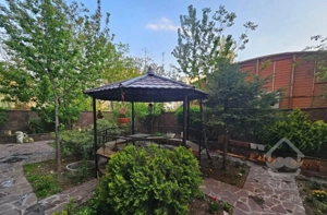 102 متر بلوار اوشان هیاهوی باغ و پرنده و رقص نور